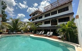 Casa del Sol Holbox - Self Check In